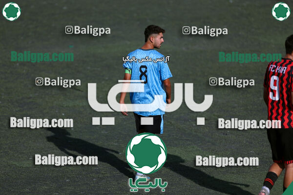کیا 3 - 0 پسران آریایی