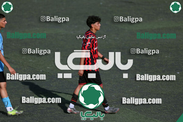 کیا 3 - 0 پسران آریایی