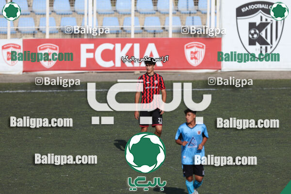کیا 3 - 0 پسران آریایی