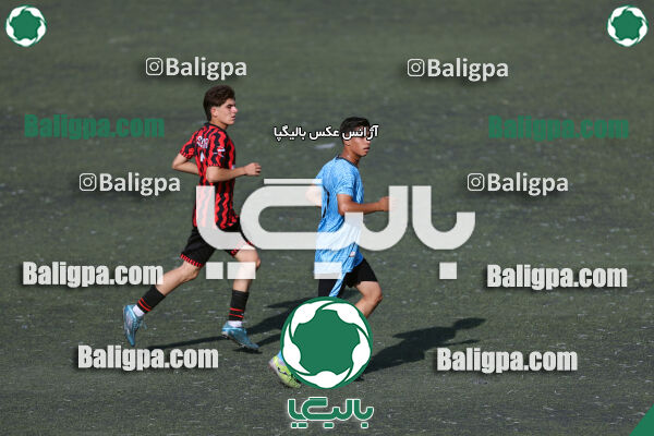 کیا 3 - 0 پسران آریایی