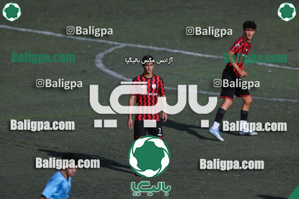کیا 3 - 0 پسران آریایی