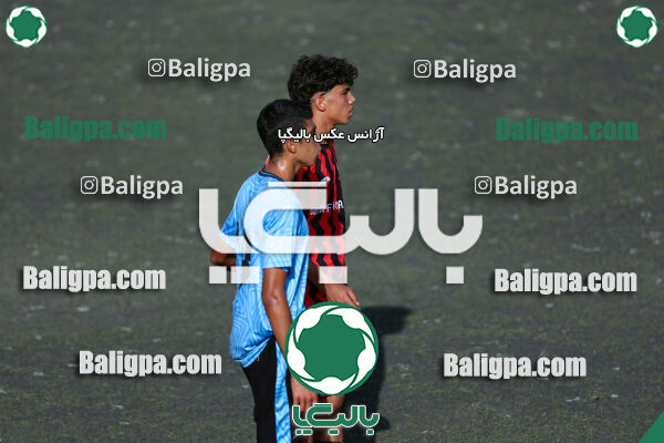 کیا 3 - 0 پسران آریایی