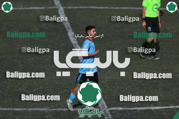 کیا 3 - 0 پسران آریایی
