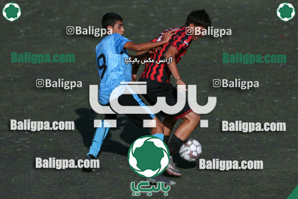 کیا 3 - 0 پسران آریایی