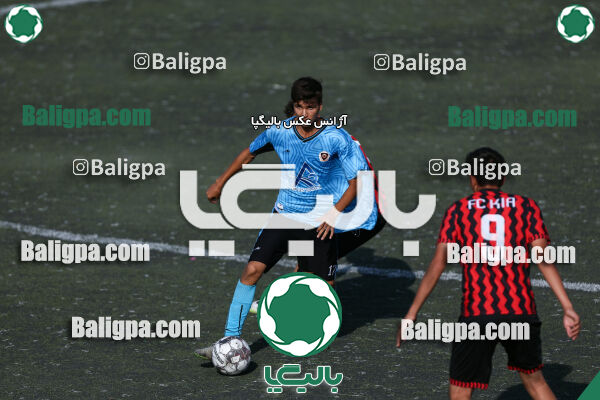 کیا 3 - 0 پسران آریایی