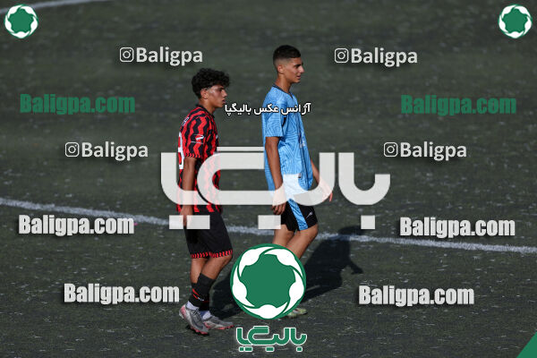 کیا 3 - 0 پسران آریایی