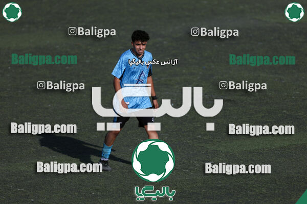 کیا 3 - 0 پسران آریایی