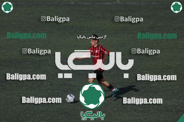 کیا 3 - 0 پسران آریایی