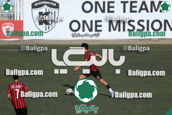 کیا 3 - 0 پسران آریایی