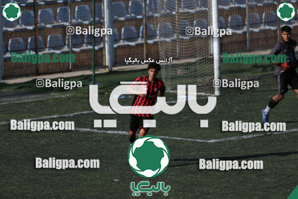 کیا 3 - 0 پسران آریایی