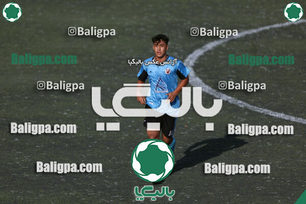 کیا 3 - 0 پسران آریایی