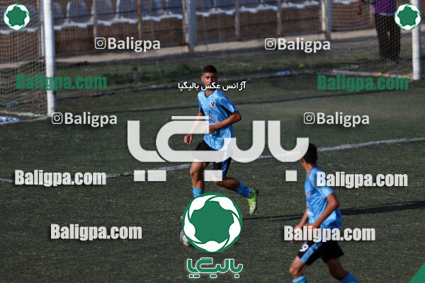 کیا 3 - 0 پسران آریایی
