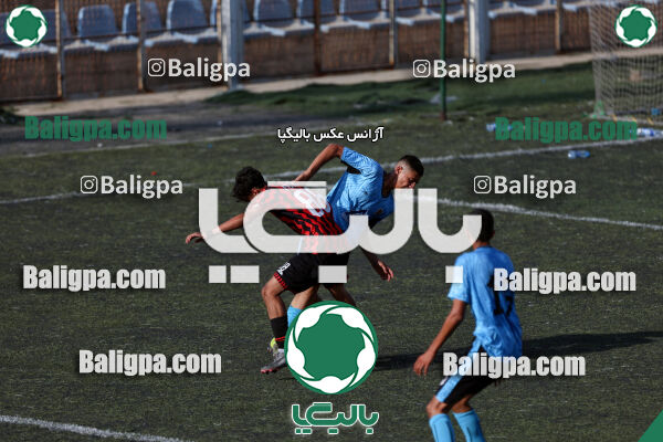 کیا 3 - 0 پسران آریایی
