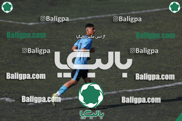کیا 3 - 0 پسران آریایی