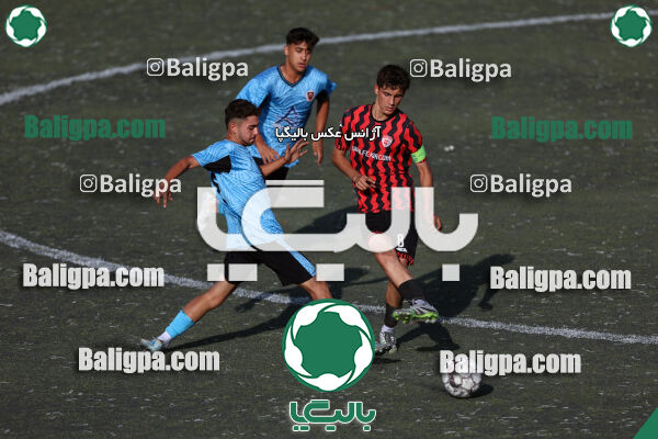 کیا 3 - 0 پسران آریایی
