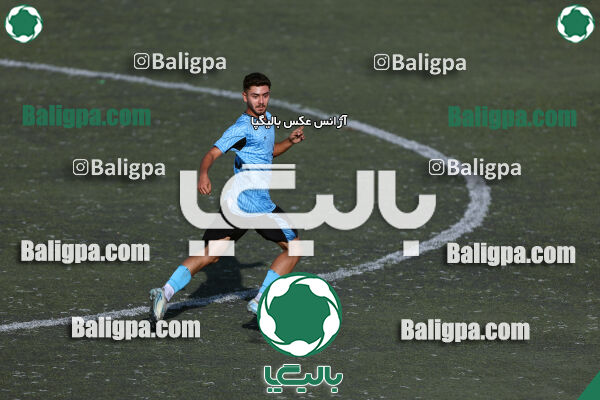 کیا 3 - 0 پسران آریایی
