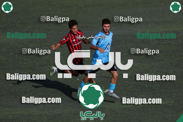 کیا 3 - 0 پسران آریایی
