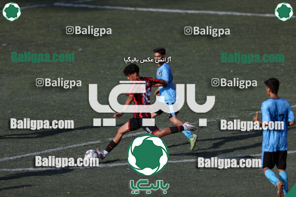 کیا 3 - 0 پسران آریایی