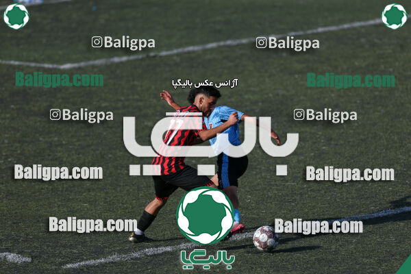 کیا 3 - 0 پسران آریایی