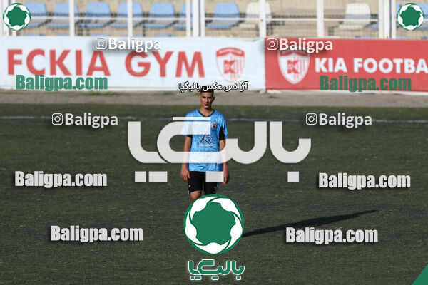 کیا 3 - 0 پسران آریایی
