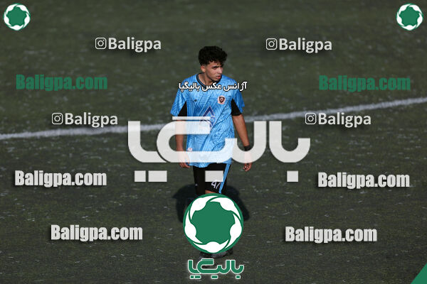 کیا 3 - 0 پسران آریایی