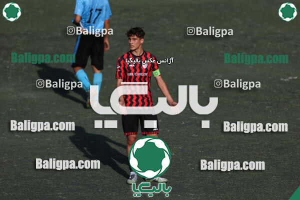 کیا 3 - 0 پسران آریایی