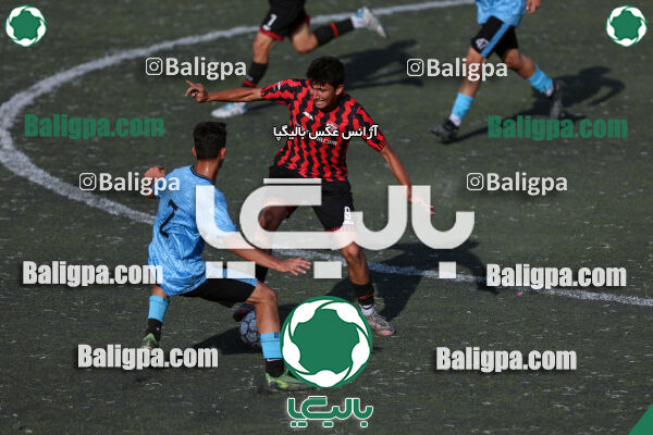 کیا 3 - 0 پسران آریایی