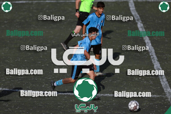 کیا 3 - 0 پسران آریایی
