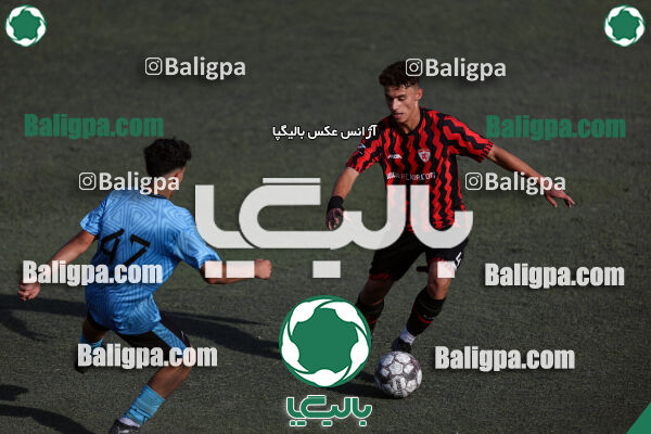 کیا 3 - 0 پسران آریایی