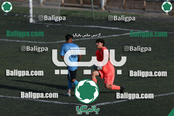 کیا 3 - 0 پسران آریایی