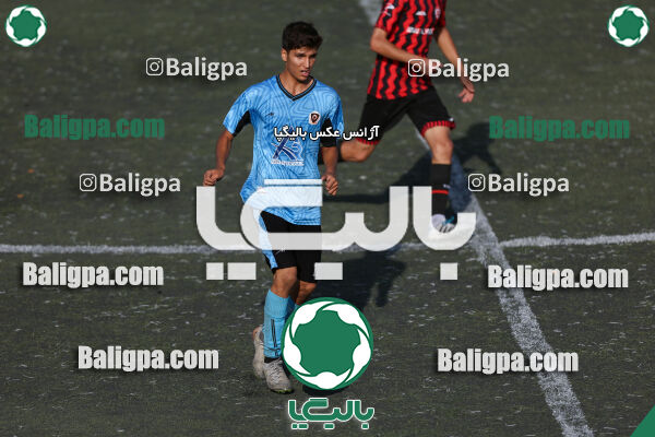 کیا 3 - 0 پسران آریایی