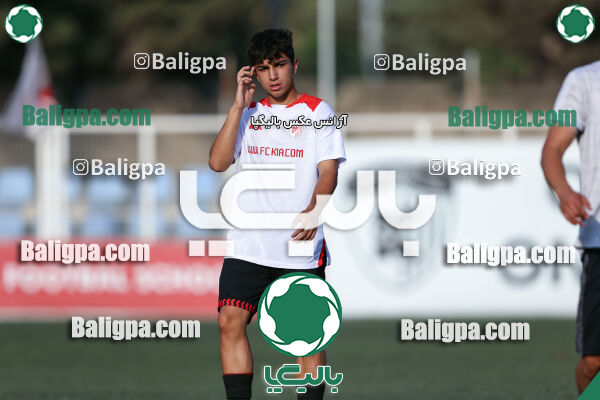 کیا 3 - 0 پسران آریایی