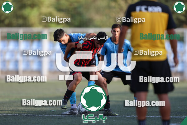 کیا 3 - 0 پسران آریایی