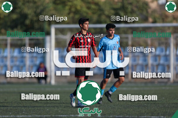 کیا 3 - 0 پسران آریایی