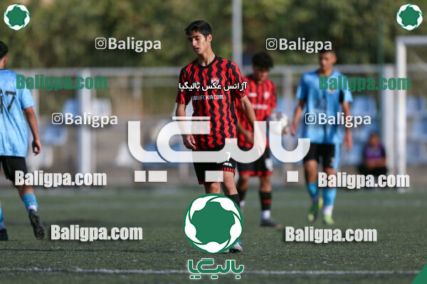 کیا 3 - 0 پسران آریایی