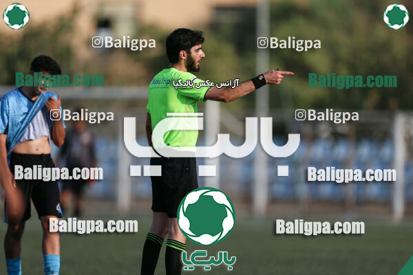 کیا 3 - 0 پسران آریایی