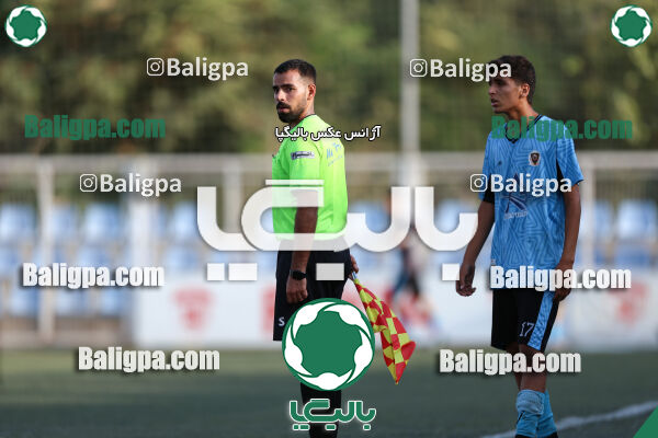 کیا 3 - 0 پسران آریایی
