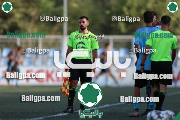 کیا 3 - 0 پسران آریایی