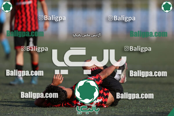 کیا 3 - 0 پسران آریایی