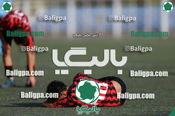 کیا 3 - 0 پسران آریایی