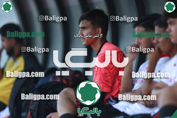 کیا 3 - 0 پسران آریایی