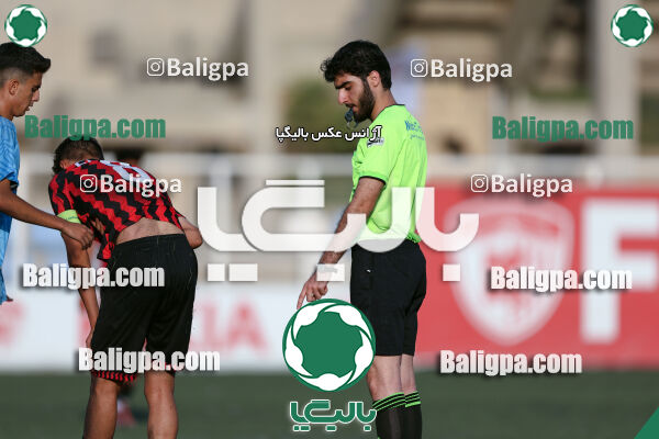 کیا 3 - 0 پسران آریایی