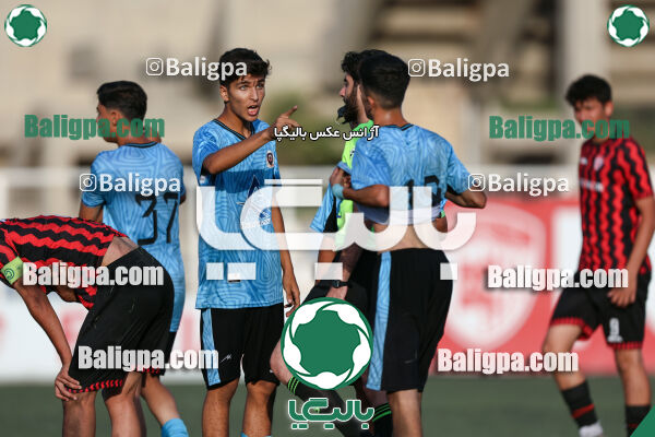 کیا 3 - 0 پسران آریایی