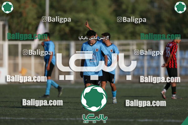 کیا 3 - 0 پسران آریایی