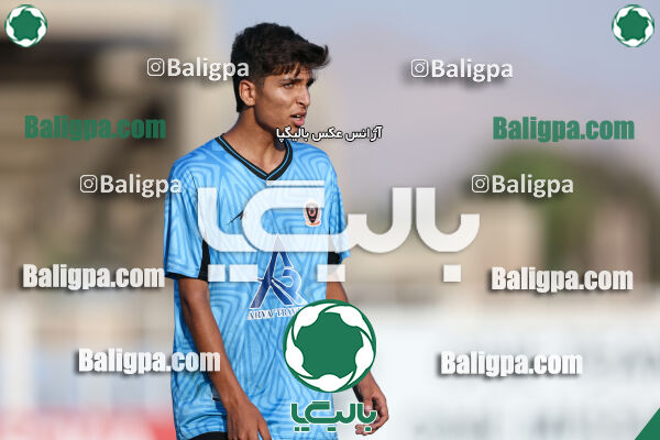 کیا 3 - 0 پسران آریایی
