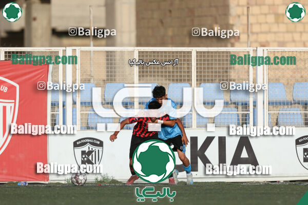 کیا 3 - 0 پسران آریایی