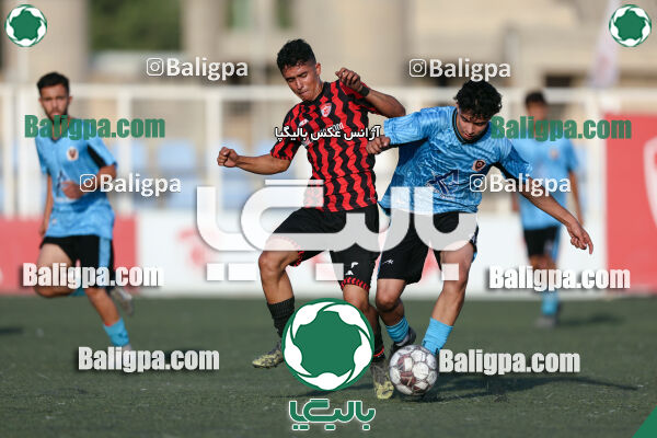 کیا 3 - 0 پسران آریایی