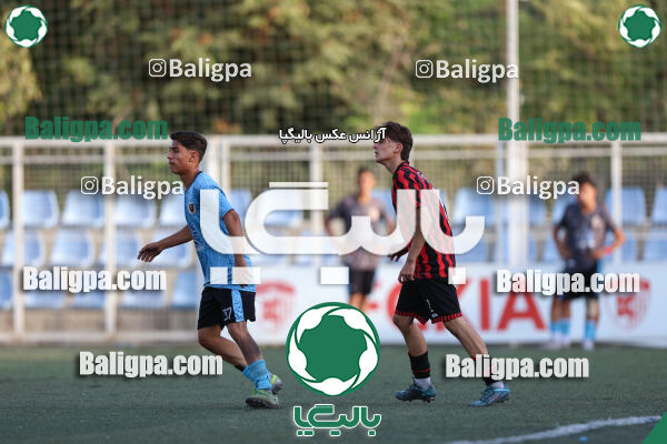 کیا 3 - 0 پسران آریایی