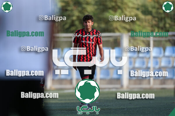 کیا 3 - 0 پسران آریایی