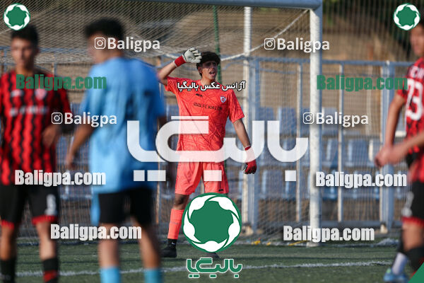کیا 3 - 0 پسران آریایی